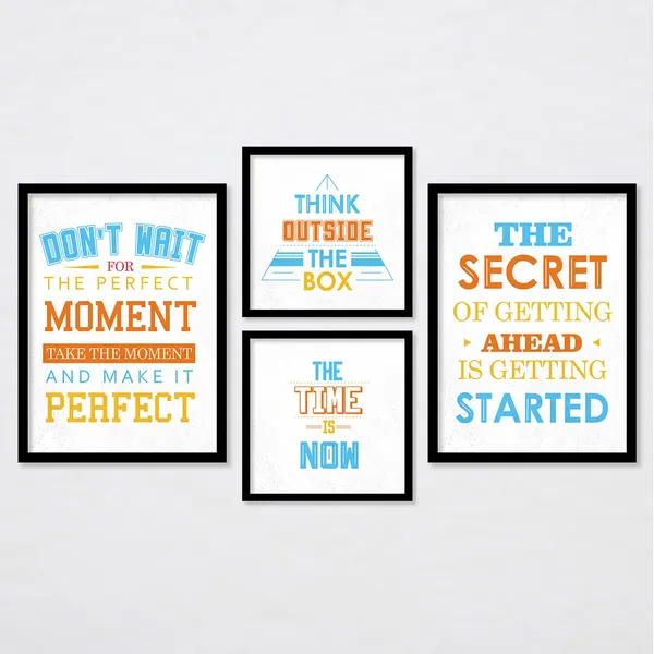 Quotes_Frames_for_Wall_Decor_-_Motivational_Photo_Frame_for_Wall_Decoration_-_Quotes_Wall_Poster_with_Frame_for_Room_and_Office_(Set_of_4)_(Medium,_Quote_10)