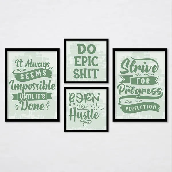 ARTELLY_Motivational_Wall_Frames_Inspirational_Quotes_Wall_Frames_For_Home_Office_Study_Room_Decor_Posters_With_Frame_(Set_of_4)_(Medium,_Quote_9)