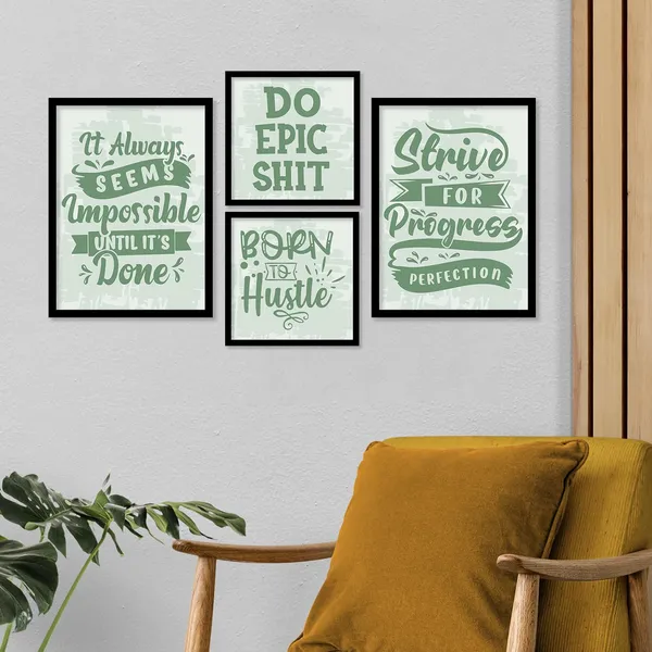 ARTELLY_Motivational_Wall_Frames_Inspirational_Quotes_Wall_Frames_For_Home_Office_Study_Room_Decor_Posters_With_Frame_(Set_of_4)_(Medium,_Quote_9)