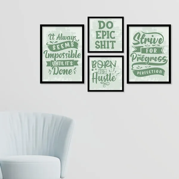 ARTELLY_Motivational_Wall_Frames_Inspirational_Quotes_Wall_Frames_For_Home_Office_Study_Room_Decor_Posters_With_Frame_(Set_of_4)_(Medium,_Quote_9)