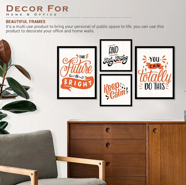 Quotes_Frames_for_Wall_Decor_-_Motivational_Photo_Frame_for_Wall_Decoration_-_Quotes_Wall_Poster_with_Frame_for_Room_and_Office_(Set_of_4)_(Medium,_Quote_5)