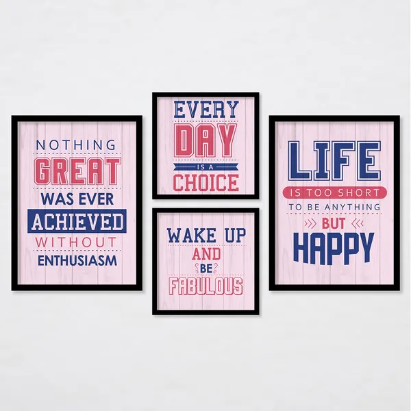 Quotes_Frames_for_Wall_Decor_-_Motivational_Photo_Frame_for_Wall_Decoration_-_Quotes_Wall_Poster_with_Frame_for_Room_and_Office_(Set_of_4)_(Medium,_Quote_9)