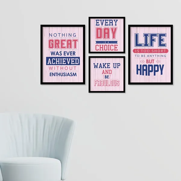 Quotes_Frames_for_Wall_Decor_-_Motivational_Photo_Frame_for_Wall_Decoration_-_Quotes_Wall_Poster_with_Frame_for_Room_and_Office_(Set_of_4)_(Medium,_Quote_9)