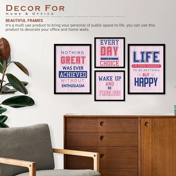 Quotes_Frames_for_Wall_Decor_-_Motivational_Photo_Frame_for_Wall_Decoration_-_Quotes_Wall_Poster_with_Frame_for_Room_and_Office_(Set_of_4)_(Medium,_Quote_9)