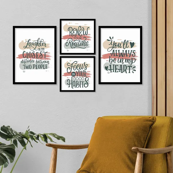 ARTELLY_Motivational_Wall_Frames_Inspirational_Quotes_Wall_Frames_For_Home_Office_Study_Room_Decor_Posters_With_Frame_(Set_of_4)_(Medium,_Quote_3)