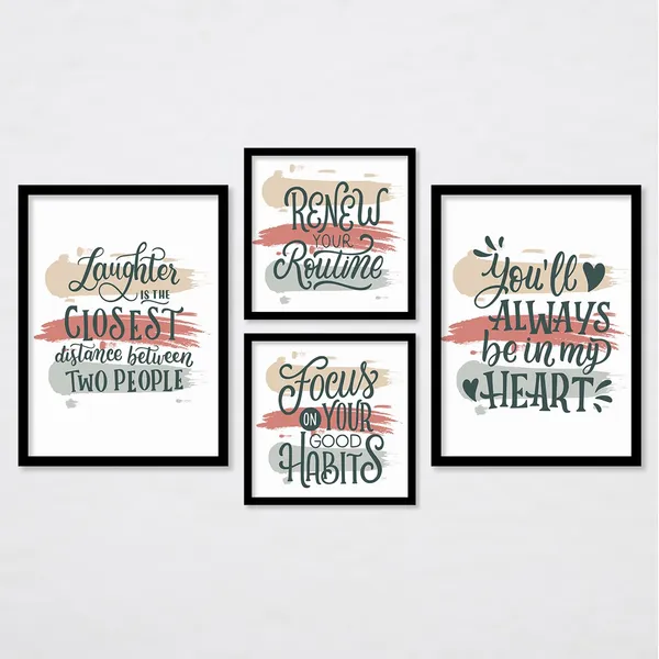 ARTELLY_Motivational_Wall_Frames_Inspirational_Quotes_Wall_Frames_For_Home_Office_Study_Room_Decor_Posters_With_Frame_(Set_of_4)_(Medium,_Quote_3)