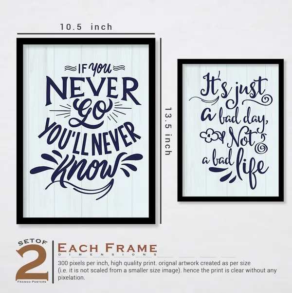 Quotes_Frames_for_Wall_Decor_-_Motivational_Photo_Frame_for_Wall_Decoration_-_Quotes_Wall_Poster_with_Frame_for_Room_and_Office_(Set_of_4)_(Medium,_Quote_4)