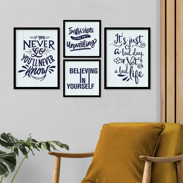 Quotes_Frames_for_Wall_Decor_-_Motivational_Photo_Frame_for_Wall_Decoration_-_Quotes_Wall_Poster_with_Frame_for_Room_and_Office_(Set_of_4)_(Medium,_Quote_4)