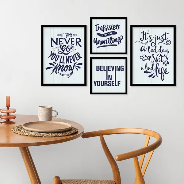 Quotes_Frames_for_Wall_Decor_-_Motivational_Photo_Frame_for_Wall_Decoration_-_Quotes_Wall_Poster_with_Frame_for_Room_and_Office_(Set_of_4)_(Medium,_Quote_4)