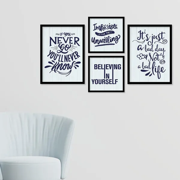 Quotes_Frames_for_Wall_Decor_-_Motivational_Photo_Frame_for_Wall_Decoration_-_Quotes_Wall_Poster_with_Frame_for_Room_and_Office_(Set_of_4)_(Medium,_Quote_4)