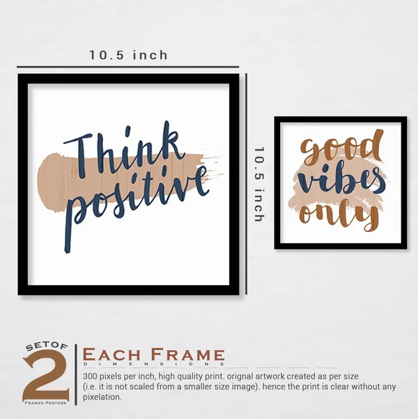 ARTELLY_Motivational_Wall_Frames_Inspirational_Quotes_Wall_Frames_For_Home_Office_Study_Room_Decor_Posters_With_Frame_(Set_of_4)_(Medium,_Quote_2)