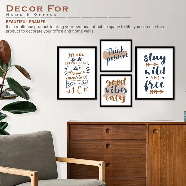 ARTELLY_Motivational_Wall_Frames_Inspirational_Quotes_Wall_Frames_For_Home_Office_Study_Room_Decor_Posters_With_Frame_(Set_of_4)_(Medium,_Quote_2)
