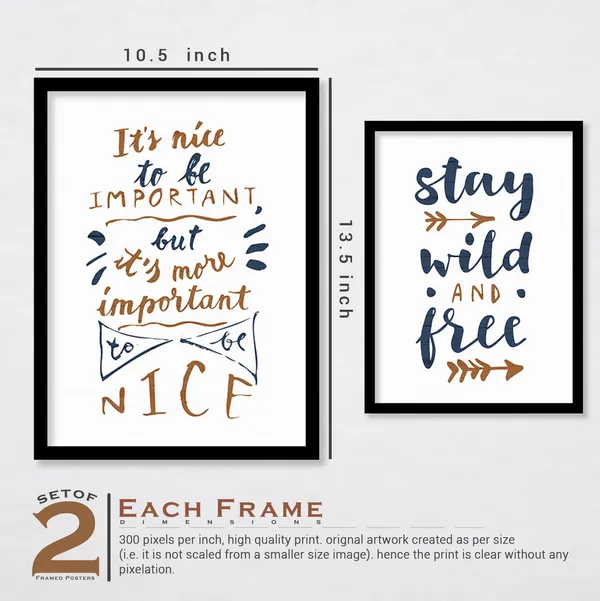 ARTELLY_Motivational_Wall_Frames_Inspirational_Quotes_Wall_Frames_For_Home_Office_Study_Room_Decor_Posters_With_Frame_(Set_of_4)_(Medium,_Quote_2)