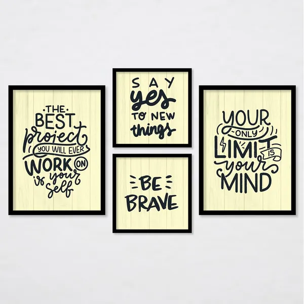 Quotes_Frames_for_Wall_Decor_-_Motivational_Photo_Frame_for_Wall_Decoration_-_Quotes_Wall_Poster_with_Frame_for_Room_and_Office_(Set_of_4)_(Medium,_Quote_3)
