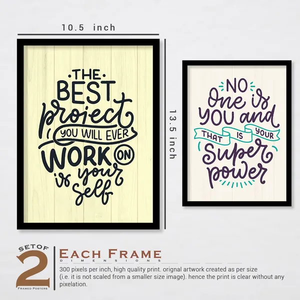 Quotes_Frames_for_Wall_Decor_-_Motivational_Photo_Frame_for_Wall_Decoration_-_Quotes_Wall_Poster_with_Frame_for_Room_and_Office_(Set_of_4)_(Medium,_Quote_3)