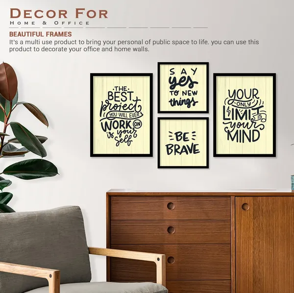 Quotes_Frames_for_Wall_Decor_-_Motivational_Photo_Frame_for_Wall_Decoration_-_Quotes_Wall_Poster_with_Frame_for_Room_and_Office_(Set_of_4)_(Medium,_Quote_3)