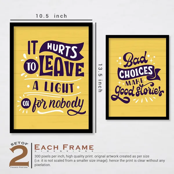 Quotes_Frames_for_Wall_Decor_-_Motivational_Photo_Frame_-_Set_of_4_(Medium,_Quote_8)