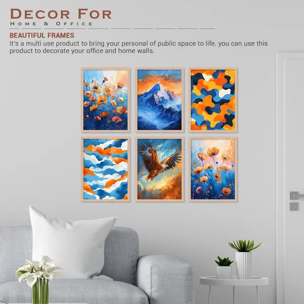 ARTELLY_Color_Splash_Mountain_Wall_Painting_For_Living_Room_Bedroom_Wall_Frames_For_Office_Decor_-_Abstract_Floral_Painting_For_Wall_Decoration_(Medium_(10x13inch),_ART_5)