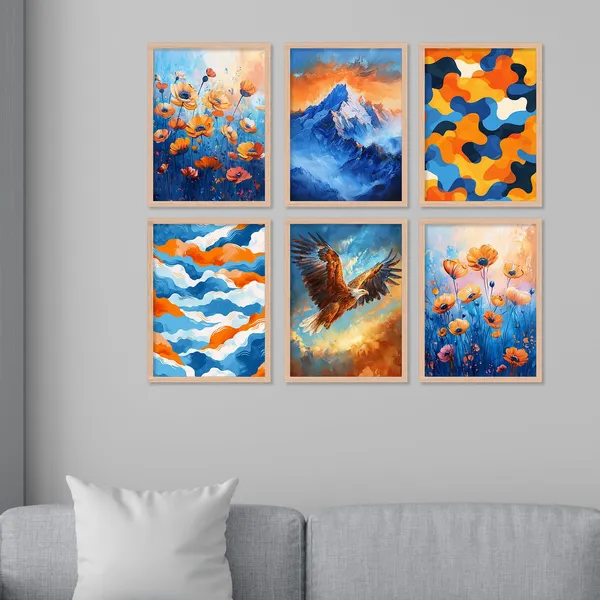 ARTELLY_Color_Splash_Mountain_Wall_Painting_For_Living_Room_Bedroom_Wall_Frames_For_Office_Decor_-_Abstract_Floral_Painting_For_Wall_Decoration_(Medium_(10x13inch),_ART_5)