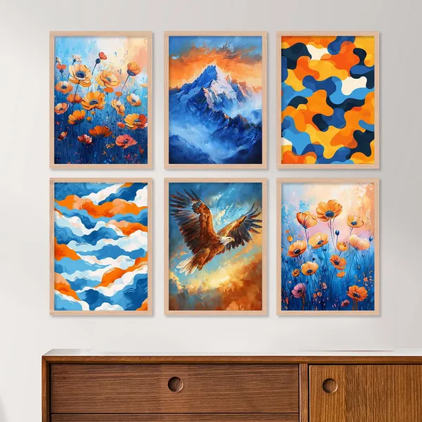 ARTELLY_Color_Splash_Mountain_Wall_Painting_For_Living_Room_Bedroom_Wall_Frames_For_Office_Decor_-_Abstract_Floral_Painting_For_Wall_Decoration_(Medium_(10x13inch),_ART_5)