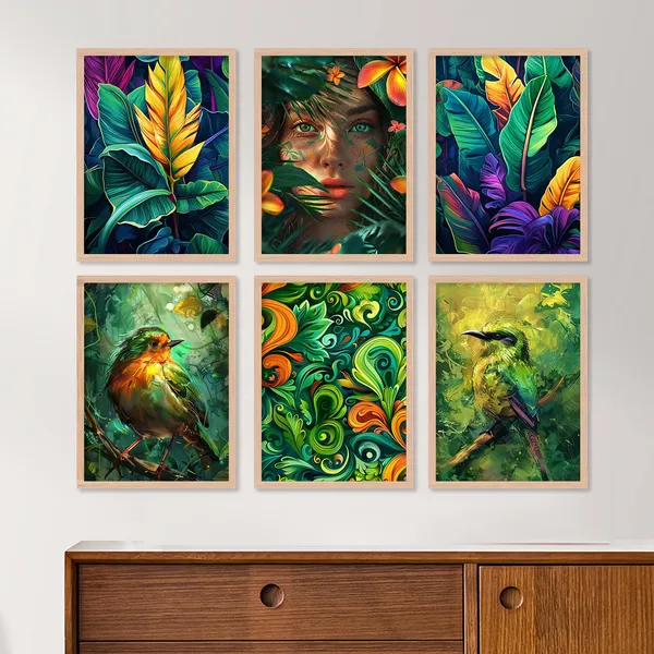 ARTELLY_Bird_Forest_Wall_Painting_For_Living_Room_Bedroom_Wall_Frames_For_Office_Decor_-_Painting_For_Wall_Decoration_(Medium_(10x13inch),_ART_2)