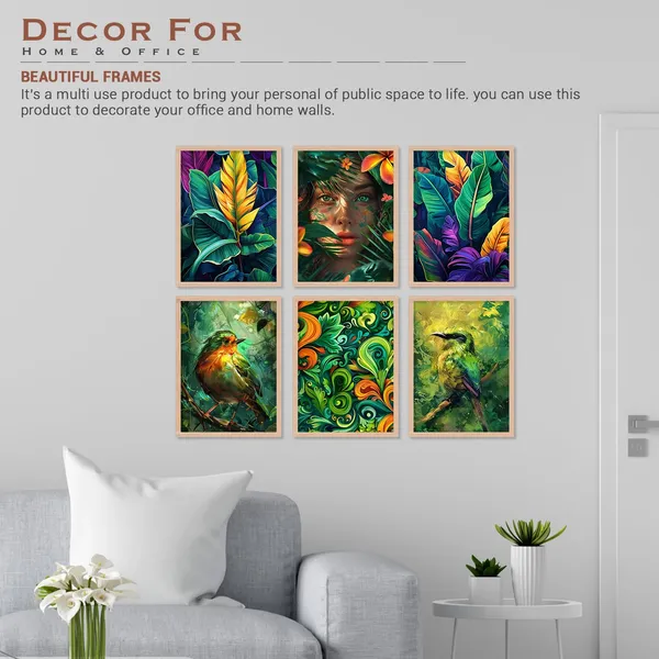 ARTELLY_Bird_Forest_Wall_Painting_For_Living_Room_Bedroom_Wall_Frames_For_Office_Decor_-_Painting_For_Wall_Decoration_(Medium_(10x13inch),_ART_2)