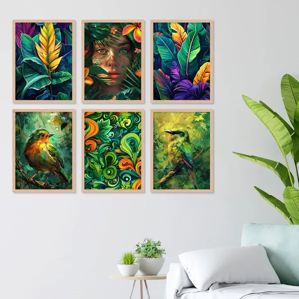 ARTELLY_Bird_Forest_Wall_Painting_For_Living_Room_Bedroom_Wall_Frames_For_Office_Decor_-_Painting_For_Wall_Decoration_(Medium_(10x13inch),_ART_2)