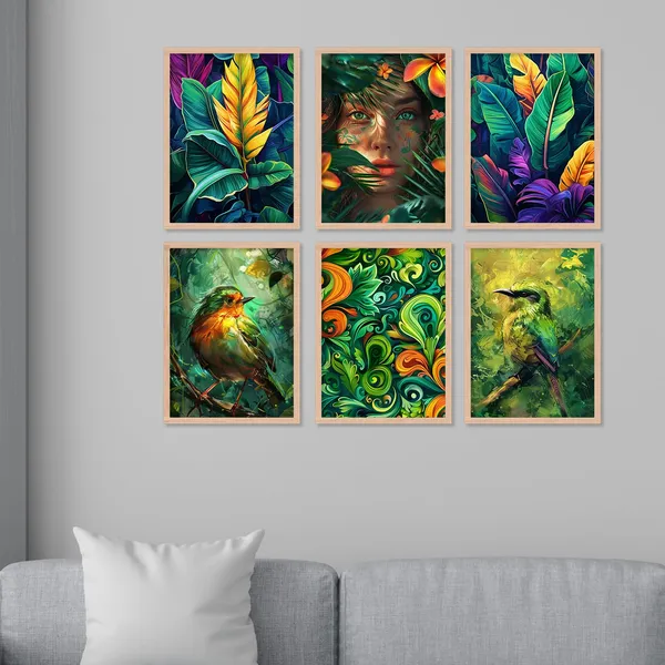 ARTELLY_Bird_Forest_Wall_Painting_For_Living_Room_Bedroom_Wall_Frames_For_Office_Decor_-_Painting_For_Wall_Decoration_(Medium_(10x13inch),_ART_2)