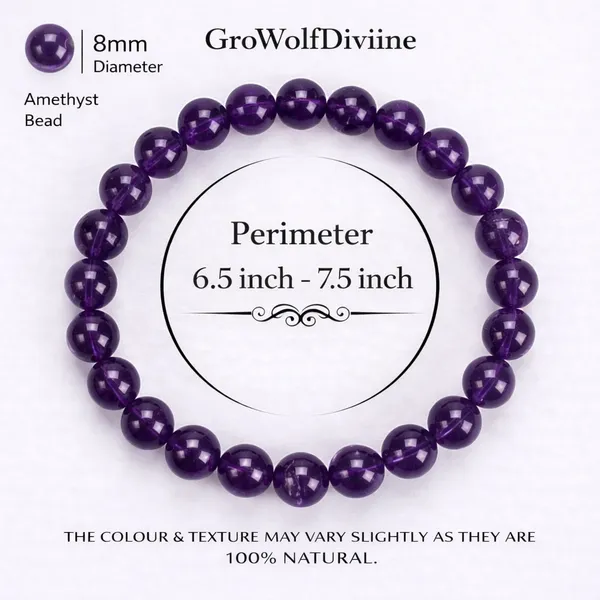 Purple_Awaken_Intuition_&_Calm_Mastermind_Clarity_Bracelet_Amethyst_AAA_Bracelet_For_Men_&_Women