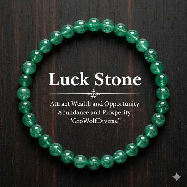 Green_Activate_Luck_&_Opportunity_Prosperity_Gateway_Bracelet_Green_Aventurine_AAA_Bracelet_For_Men_&_Women