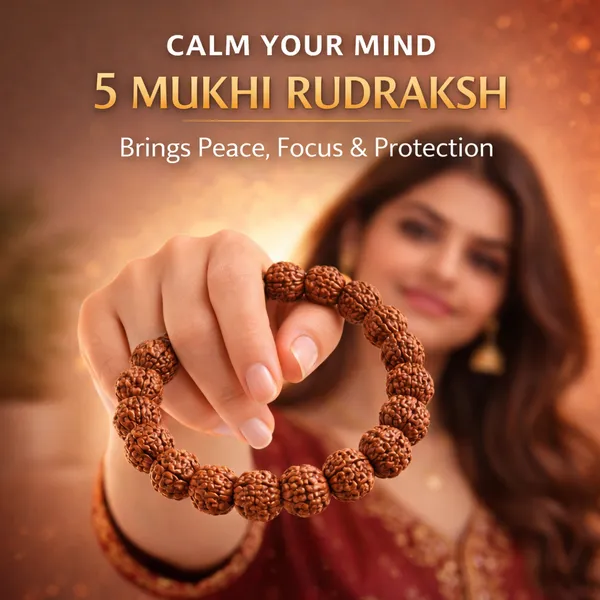 5_MUKHI_RUDRAKSH_BRACELET_FOR_MEN_&_WOMEN