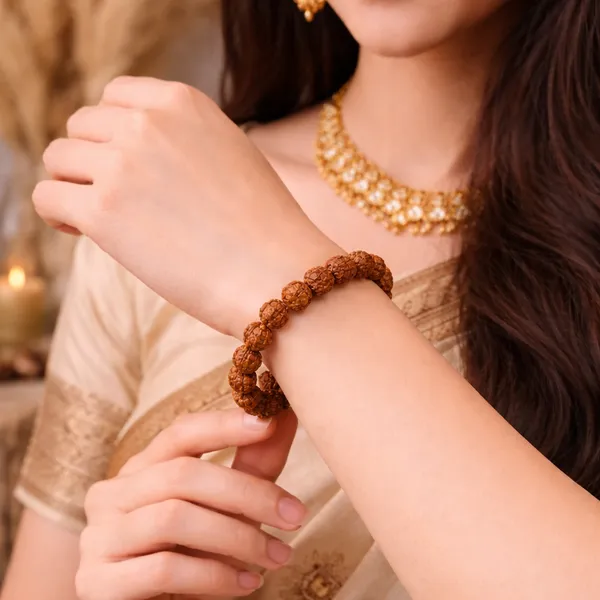 5_MUKHI_RUDRAKSH_BRACELET_FOR_MEN_&_WOMEN