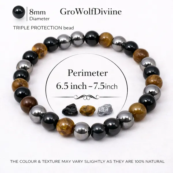 TRIPLE_PROTECTION_BRACELET_FOR_MEN_&_WOMEN