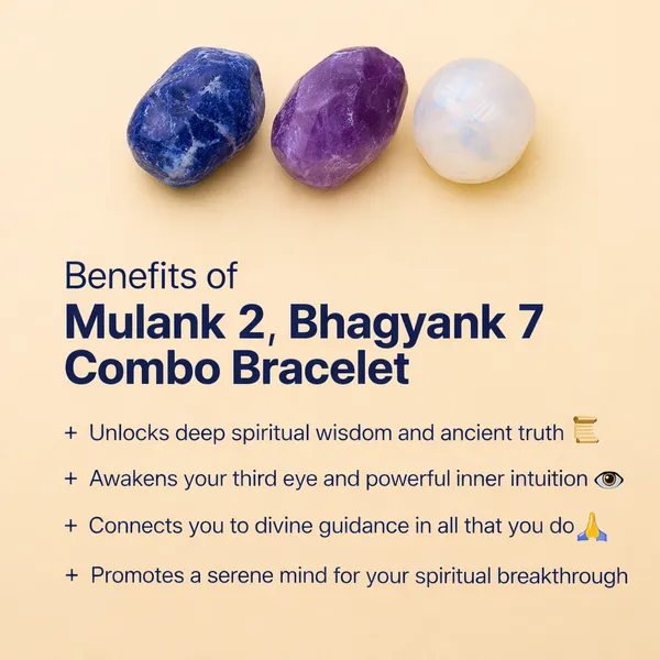 MULANK_2_BHAGYANK_7:_DEEP_INTUITION_&_NURTURING_CARE_TRIO�|_SODALITE,_AMETHYST_&_MOONSTONE