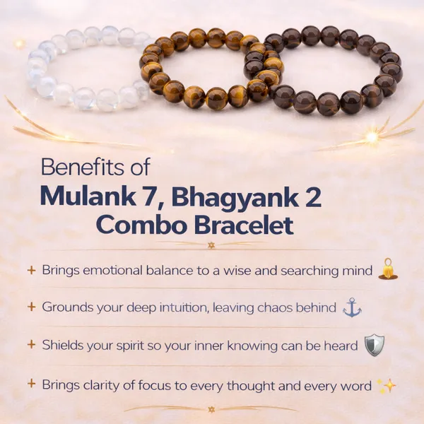 MULANK_7_BHAGYANK_2:_GROUNDED_INTUITION_&_PSYCHIC_CALM_TRIO�|_MOONSTONE,_SMOKY_QUARTZ_&_TIGER_EYE
