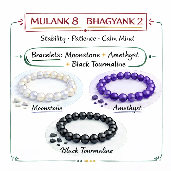 MULANK_8_BHAGYANK_2:_EASE_EMOTIONAL_BURDENS_&_FIND_PEACE_TRIO�|_MOONSTONE,_AMETHYST_&_BLACK_TOURMALINE