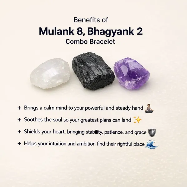MULANK_8_BHAGYANK_2:_EASE_EMOTIONAL_BURDENS_&_FIND_PEACE_TRIO�|_MOONSTONE,_AMETHYST_&_BLACK_TOURMALINE