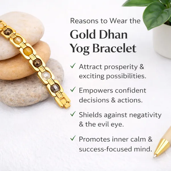 METAL_DHAN_YOG_BRACELET_GOLD_FOR_MEN_&_WOMEN