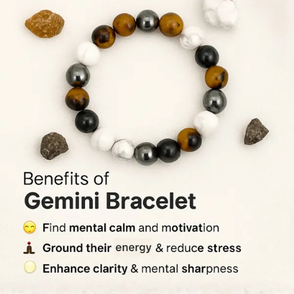 GEMINI_Zodiac_Bracelet_|_MITHUN_Rashi_Bracelet_|_Unisex_Bracelet