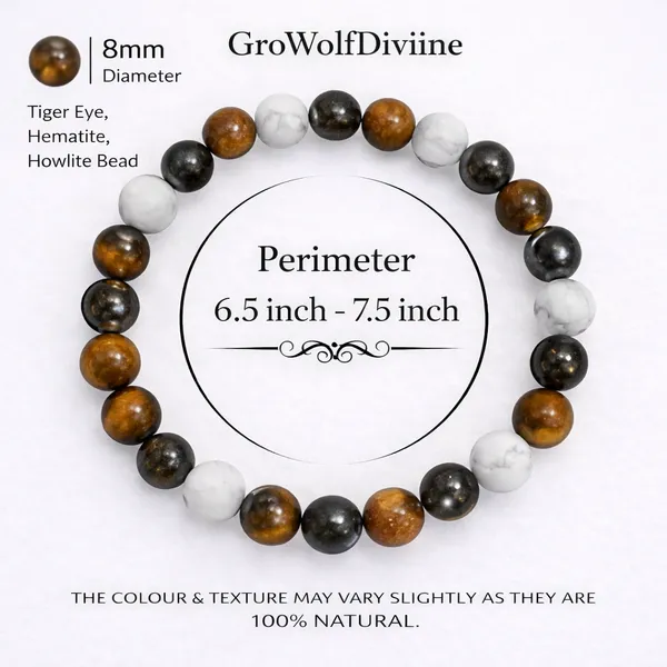 GEMINI_Zodiac_Bracelet_|_MITHUN_Rashi_Bracelet_|_Unisex_Bracelet