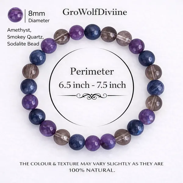 SAGITTARIUS_Zodiac_Bracelet_|_DHANU_Rashi_Bracelet_|_Unisex_Bracelet