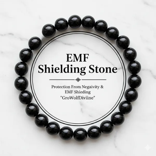 Black_Repel_Negativity_&_Ground_Ultimate_Guardian_Bracelet_Black_Tourmaline_Bracelet_For_Men_&_Women