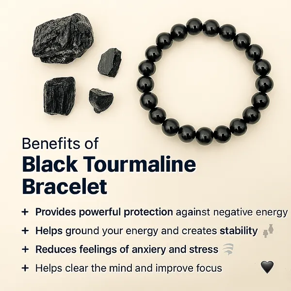 Black_Repel_Negativity_&_Ground_Ultimate_Guardian_Bracelet_Black_Tourmaline_Bracelet_For_Men_&_Women