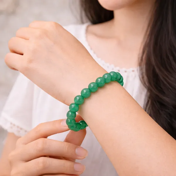 Green_Activate_Luck_&_Opportunity_Prosperity_Gateway_Bracelet_Green_Aventurine_AAA_Bracelet_For_Men_&_Women