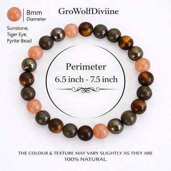 LEO_Zodiac_Bracelet_|_SINGH_Rashi_Bracelet_|_Unisex_Bracelet