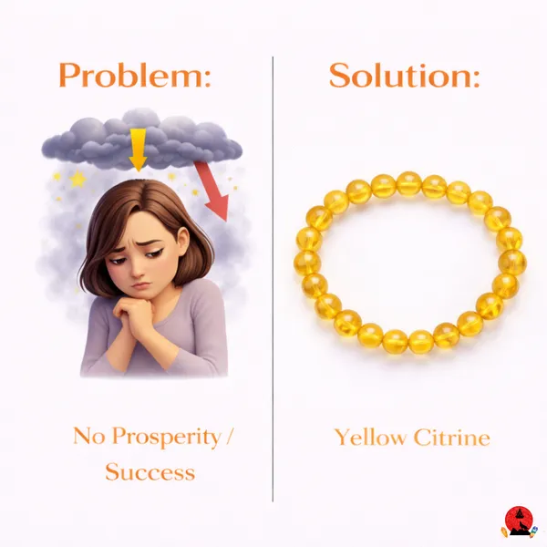 Yellow_Manifest_Abundant_Flow_Wealth_Magnetism_Bracelet_Citrine_Yellow_AAA_Bracelet_For_Men_&_Women
