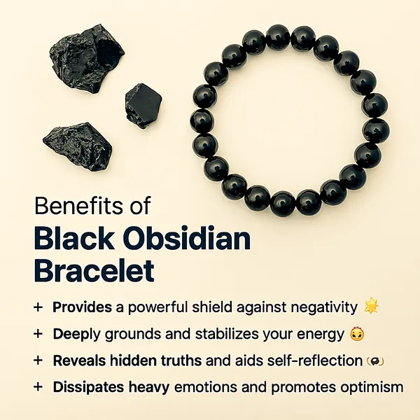 Black_Shield_&_Transform_Energy_Volcanic_Protection_Bracelet_Black_Obsidian_Bracelet_For_Men_&_Women
