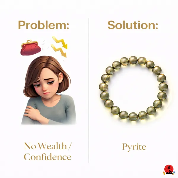 Silver_Command_Success_&_Fortune_Golden_Confidence_Cuff_Pyrite_Natural_AAA_Bracelet_For_Men_&_Women
