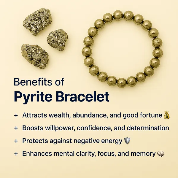 Silver_Command_Success_&_Fortune_Golden_Confidence_Cuff_Pyrite_Natural_AAA_Bracelet_For_Men_&_Women