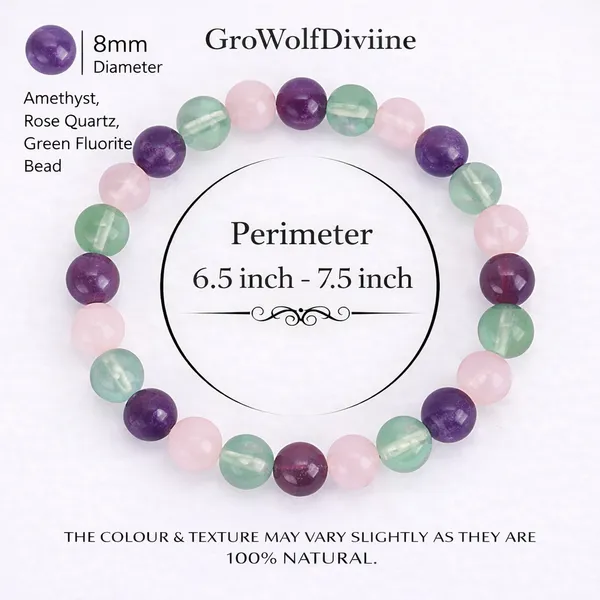 Pisces_Zodiac_Bracelet_|_MEEN_Rashi_Bracelet_|_Unisex_Bracelet
